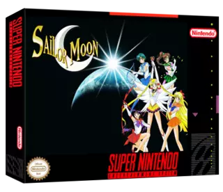 jeu Sailor Moon
